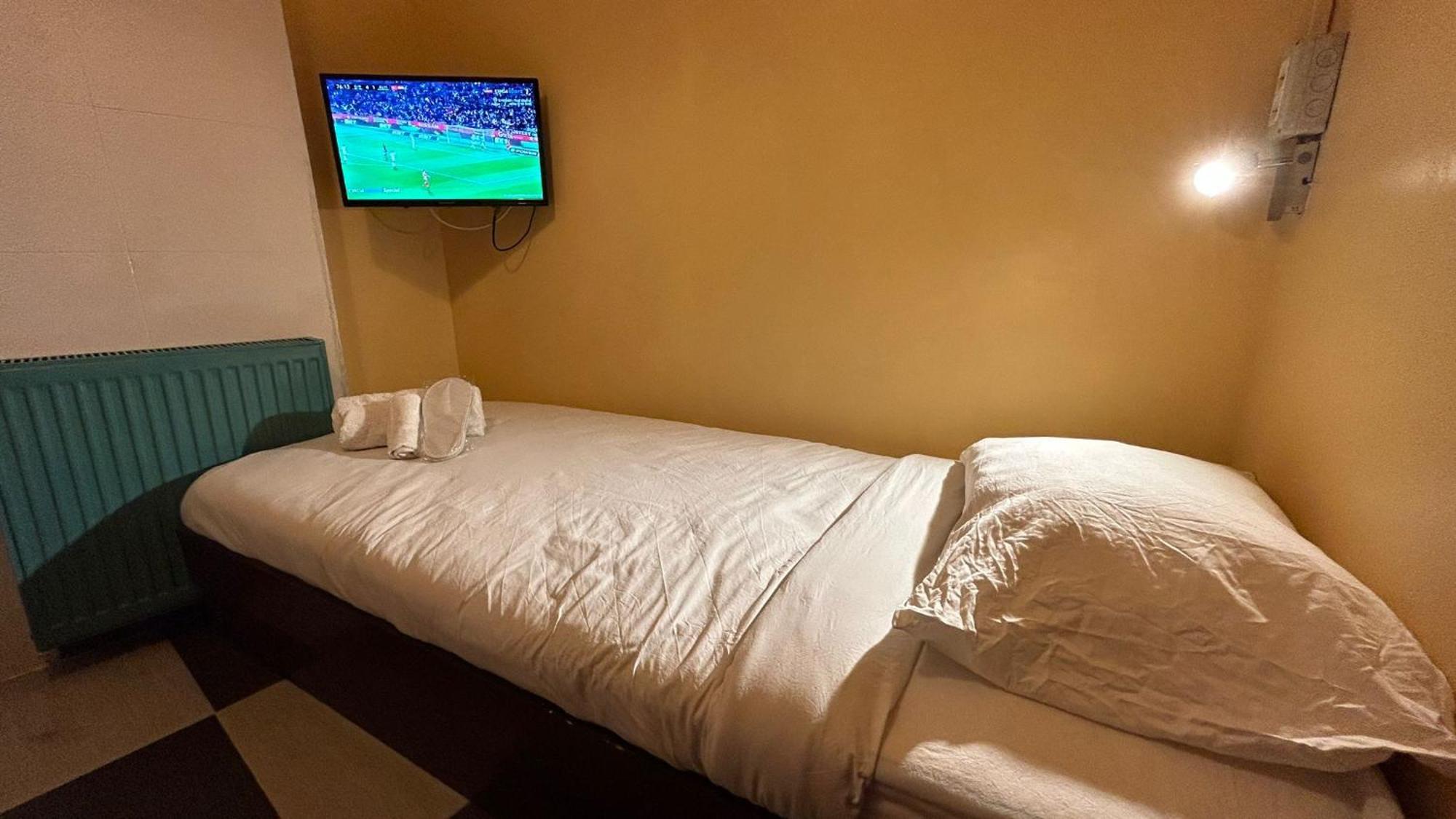 Hotel Budget By Hr Bucureşti